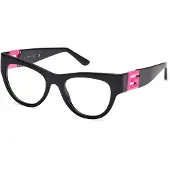 GUESS Brilmontuur GU2988 074 50