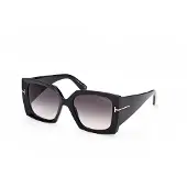Tom Ford Jacquetta FT 0921 01B