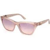 Guess Marciano Marciano by Guess Zonnebril GM00008 57Z 54