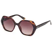 GUESS Gu8292 Gepolariseerde Zonnebril Voor Dames