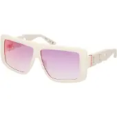 GUESS Gu00109 Gepolariseerde Zonnebril Voor Dames