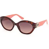 GUESS Gu00104 Gepolariseerde Zonnebril Voor Dames