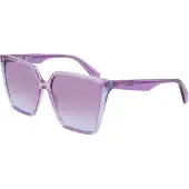 LIU JO EYEWEAR LIU-JO EYEWEAR SUNGLASSES Zonnebrillen LJ798S_518_58