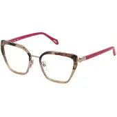 Just cavalli Vjc071 Vrouw Met Bril