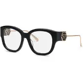 Philipp Plein Vpp124m Vrouw Met Bril