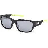 Adidas Sp0092 Gepolariseerde Zonnebril