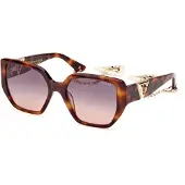 GUESS Gu7892 Dames Zonnebril