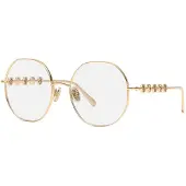 Philipp Plein Vpp070s Vrouw Met Bril