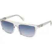 GUESS Vierkante Frame Zonnebril
