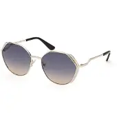 GUESS Gu7842-s Gepolariseerde Zonnebril Voor Dames