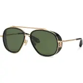 Roberto Cavalli Src008m Zonnebril