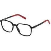 FILA Bril - - VFI705L - Zwart - Kunststof - Kleine maat