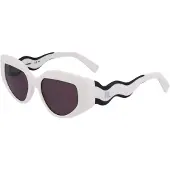 Karl Lagerfeld 6144s Dames Zonnebril