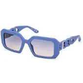 GUESS Gu00110 Gepolariseerde Zonnebril Voor Dames