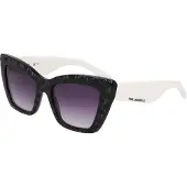 Karl Lagerfeld 6158s Dames Zonnebril