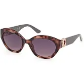 GUESS Gu00104 Gepolariseerde Zonnebril Voor Dames