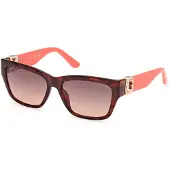 GUESS Gu00105 52f 56mm 56 mm