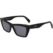 LIU JO EYEWEAR 802s Zonnebril
