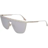 Victoria Beckham Vrouwen Zonnebril 59/20/140 mm Metaal