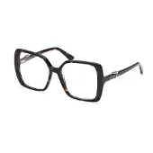 GUESS Unisex GU2876 Stijlvolle Brilrand voor Verbeterde Zicht