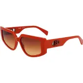 Liu jo 801s Zonnebril