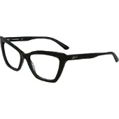 Karl Lagerfeld KL6063 54/17/140 Zwarte trilayer Zyl VROUW KL6063