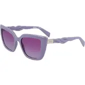 LIU JO EYEWEAR LIU-JO EYEWEAR SUNGLASSES Zonnebrillen LJ789S_517 VIVI_52