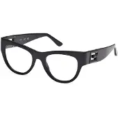 GUESS Brilframe GU2988 001 50