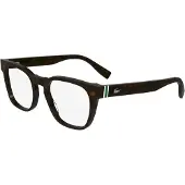 Lacoste L2938 51/20/145 Donker havana Acetaat MAN L2938