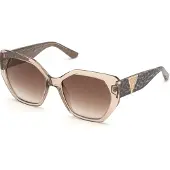 GUESS Gu7741 Dames Zonnebril