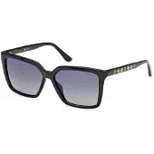 GUESS Gu00099 Gepolariseerde Zonnebril Voor Dames