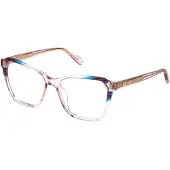 Just cavalli Vjc048 Vrouw Met Bril