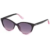 GUESS Gu8291 Gepolariseerde Zonnebril Voor Dames