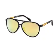 Adidas - SP0060 Mirror Cat. 3 - Zonnebril beige