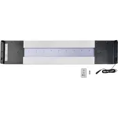 Superfish Home 110 Lichtkap + Remote Zwart