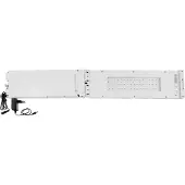 Superfish Home 25/30 Lichtkap Wit