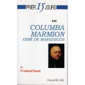 Nouvelle Cite Avec Columba Marmion