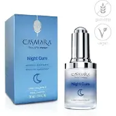 Casmara Nachtkuur / Anti-verouderingskuur voor de nacht 30 ml