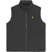 Lyle & Scott Lyle and Scott Padded puffer gilet