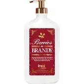 Devoted Creations Berries & Brandy Moisturizer