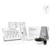 Casmara Shine Stop Treatment / Huidzuiverende en reinigende gezichtsbehandeling 2 á 6 fasen