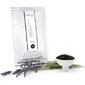 Casmara Greentea Masker 2050 / revitaliserend anti-stress masker