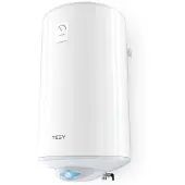 Tesy - Anti-Kalk - Elektrische boiler - 50 liter dun