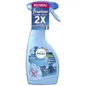 Ambi Pur 8x Textielverfrisser Spray Spring Awakening 500 ml