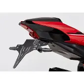 Protech Kentekenplaathouder V-Shape YAMAHA YZF-R1/M 2015-