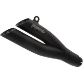 Hurric PRO2 GP S/O 2-1 BL