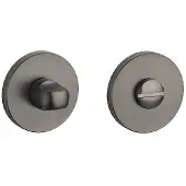 STILE | WC garnituur | 53x7mm | Titanium