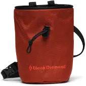 Black Diamond Mojo Orange krijttas || Maat: M/L
