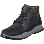 Igi & Co Veterboots marine / chocoladebruin