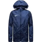 Nike Sportjas donkerblauw